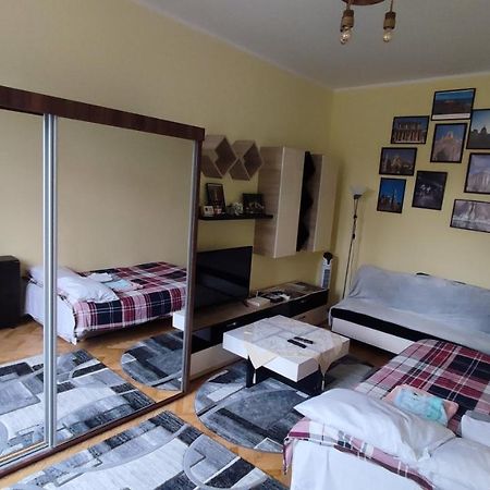 براشوف Robert'S Apartment المظهر الخارجي الصورة