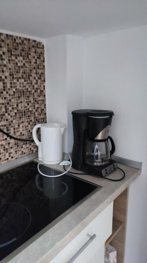 براشوف Robert'S Apartment المظهر الخارجي الصورة